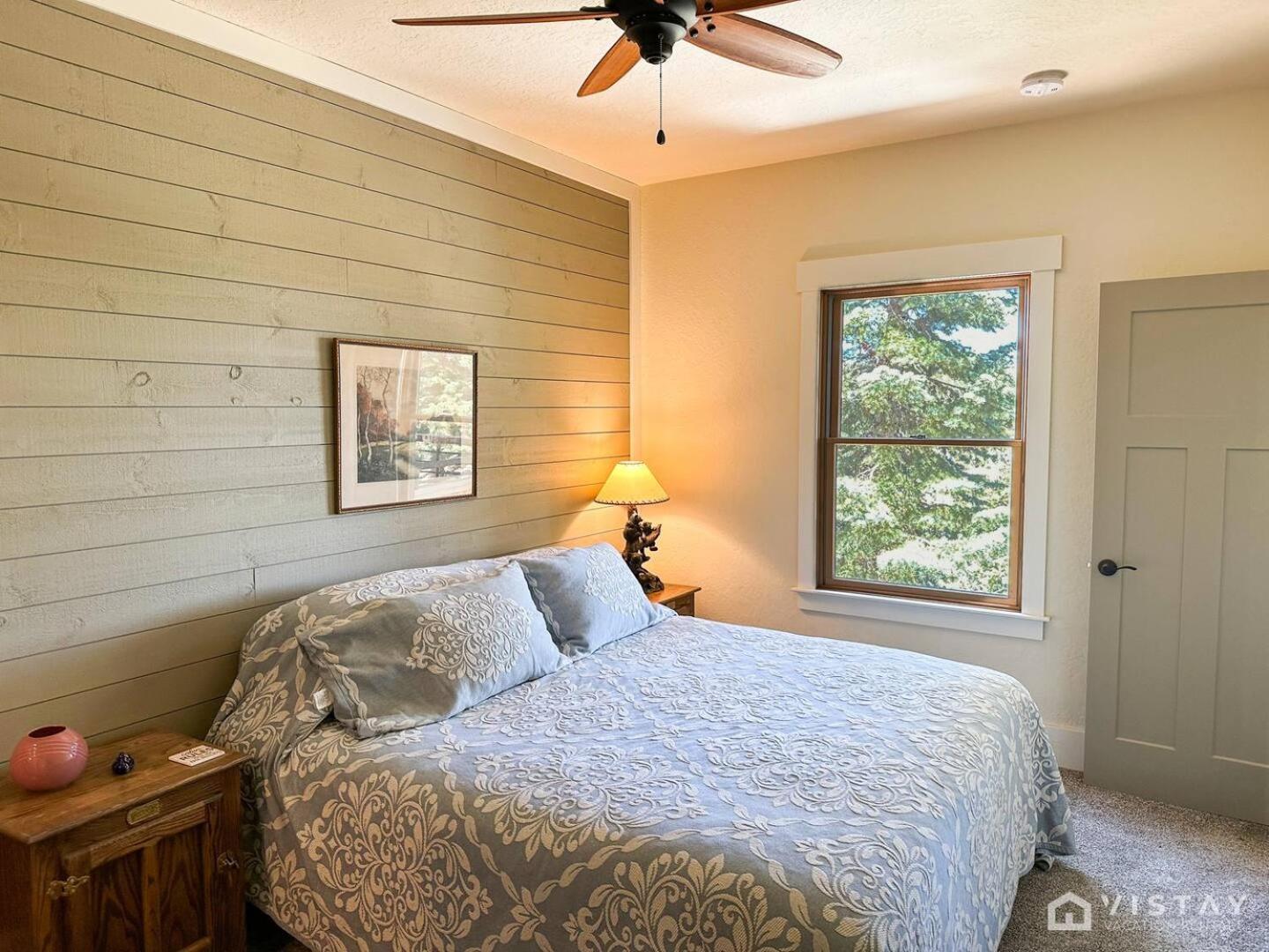 Вилла Summit Pines Hideaway - Amazing Mountain Views! Duck Creek Village Экстерьер фото