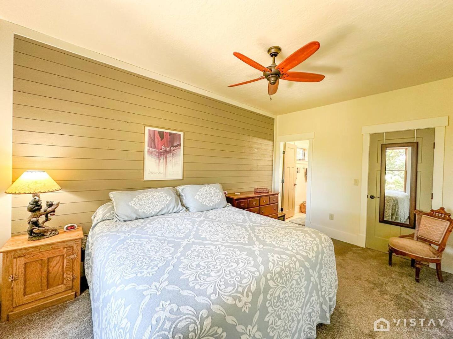 Вилла Summit Pines Hideaway - Amazing Mountain Views! Duck Creek Village Экстерьер фото