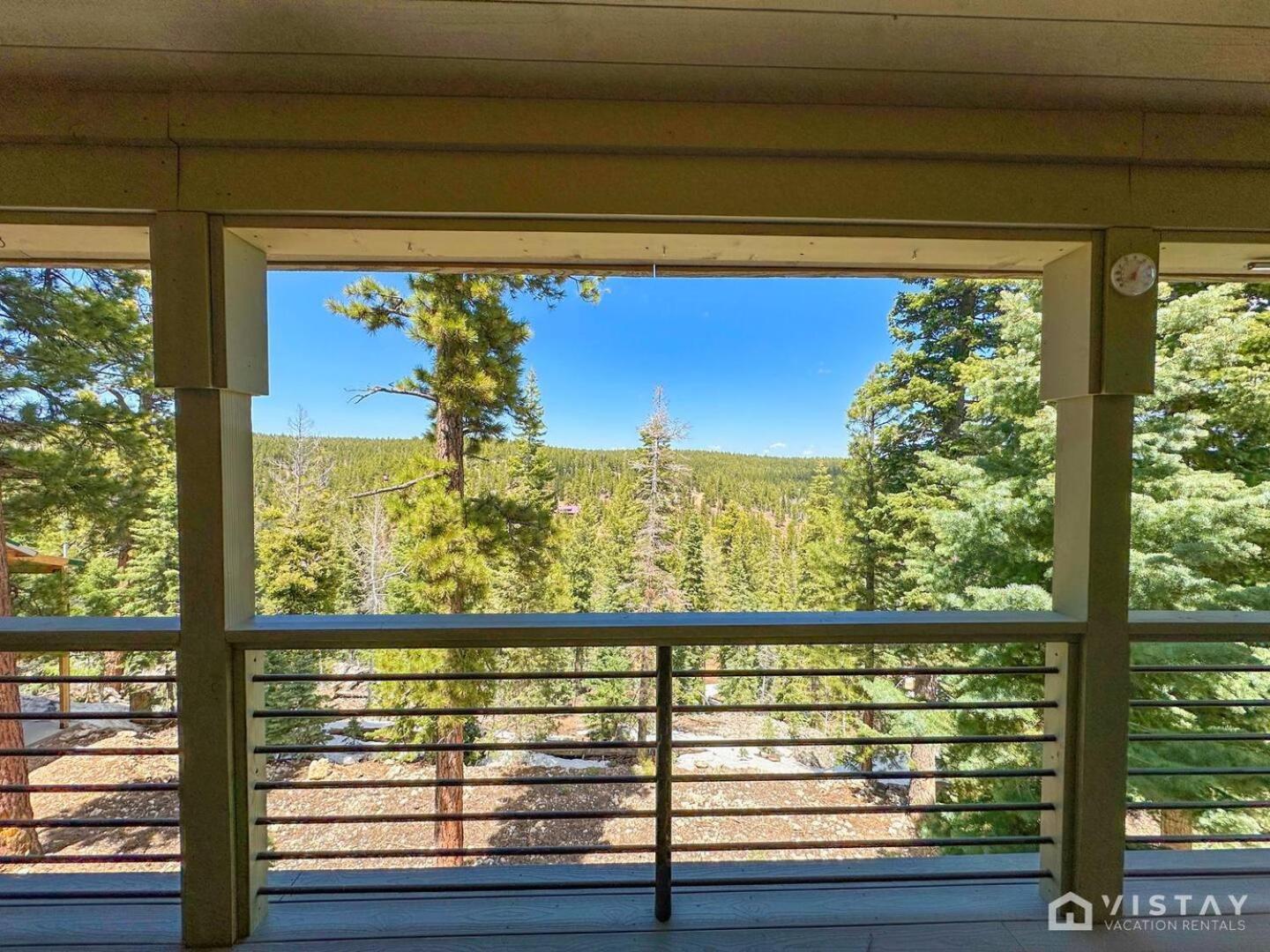 Вилла Summit Pines Hideaway - Amazing Mountain Views! Duck Creek Village Экстерьер фото