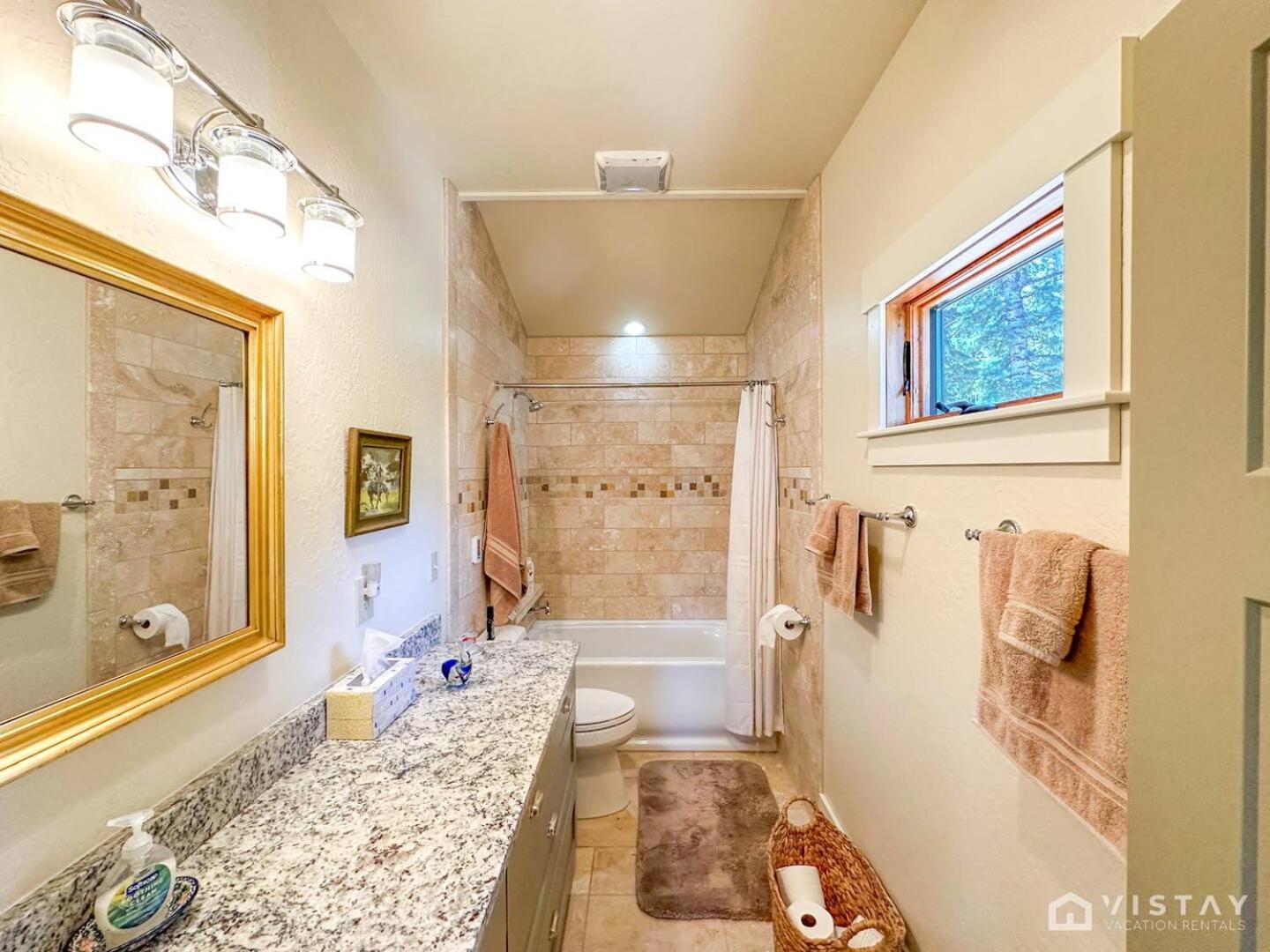 Вилла Summit Pines Hideaway - Amazing Mountain Views! Duck Creek Village Экстерьер фото