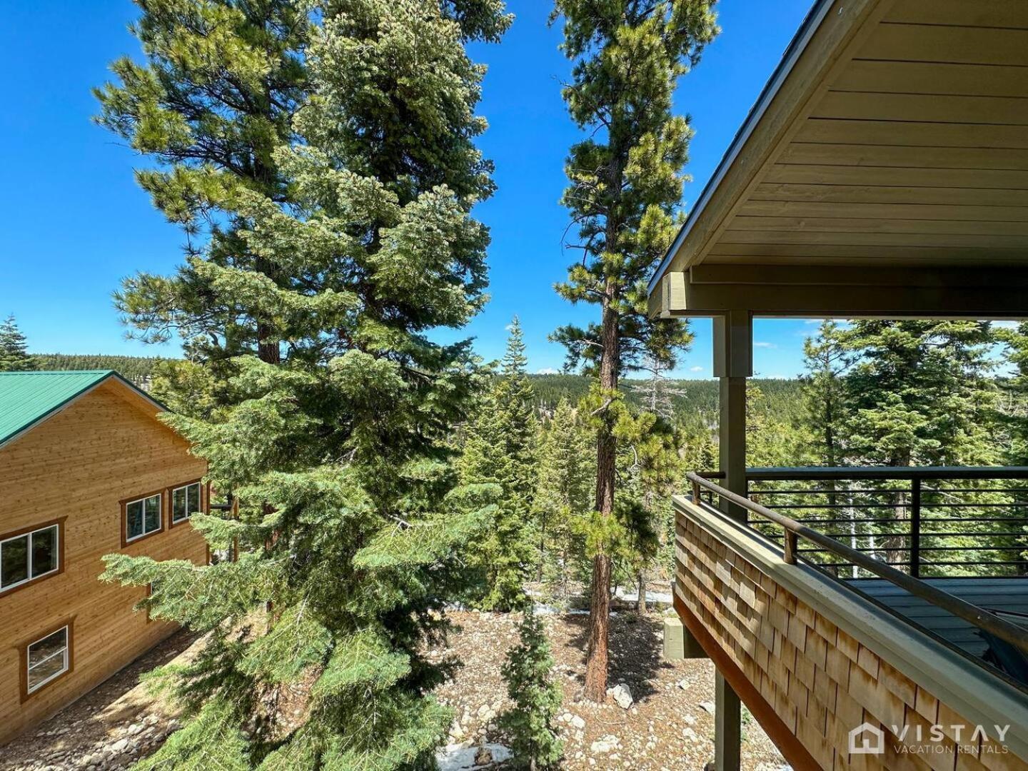 Вилла Summit Pines Hideaway - Amazing Mountain Views! Duck Creek Village Экстерьер фото
