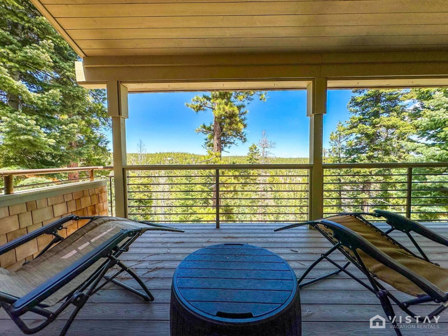 Вилла Summit Pines Hideaway - Amazing Mountain Views! Duck Creek Village Экстерьер фото